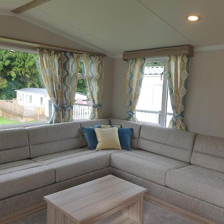 Coral Cabin Киппфорд Экстерьер фото