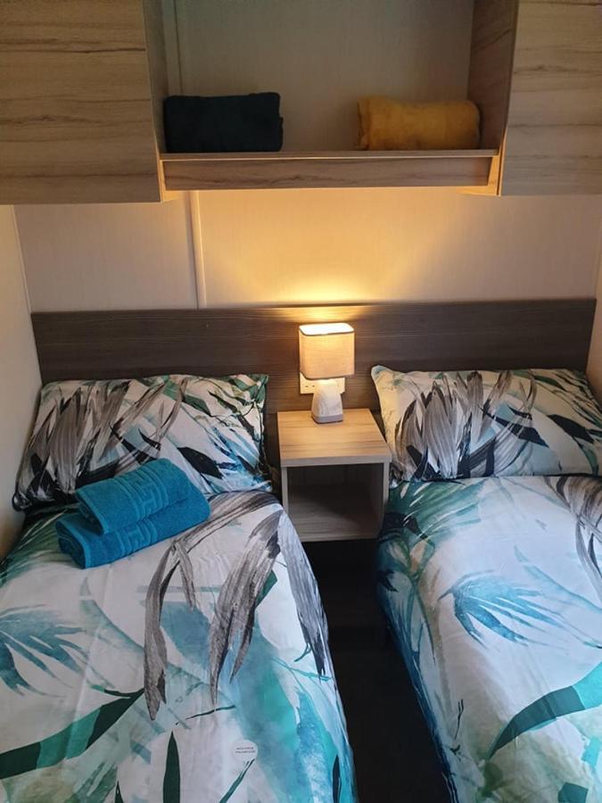 Coral Cabin Киппфорд Экстерьер фото